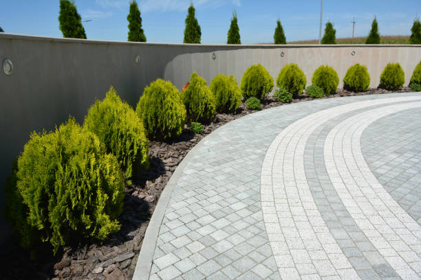 Driveway Pavers for Homes in Ripon, WI