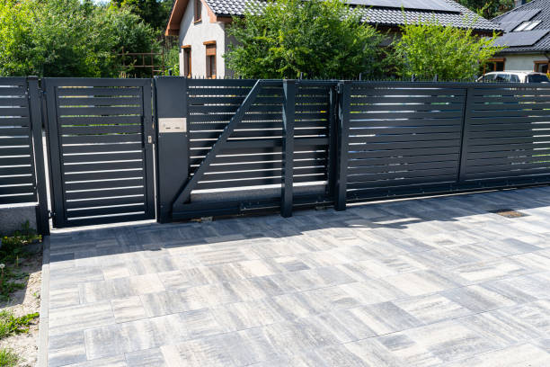 Best Interlocking Driveway Pavers  in Ripon, WI