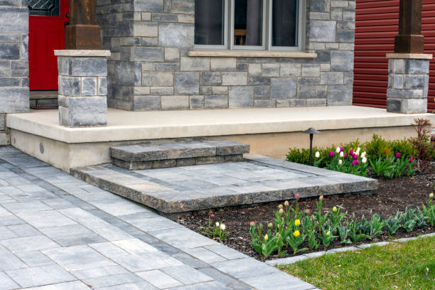 Best Permeable Paver Driveway  in Ripon, WI