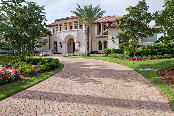 Best Brick Driveway Pavers  in Ripon, WI