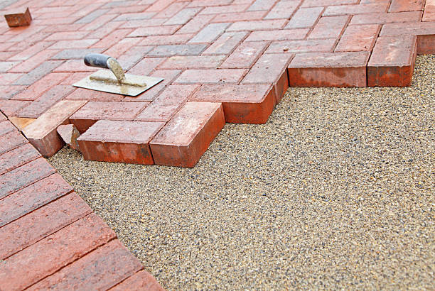 Best Best Driveway Pavers  in Ripon, WI