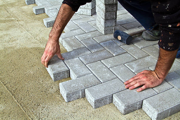 Best Driveway Paving Contractor  in Ripon, WI
