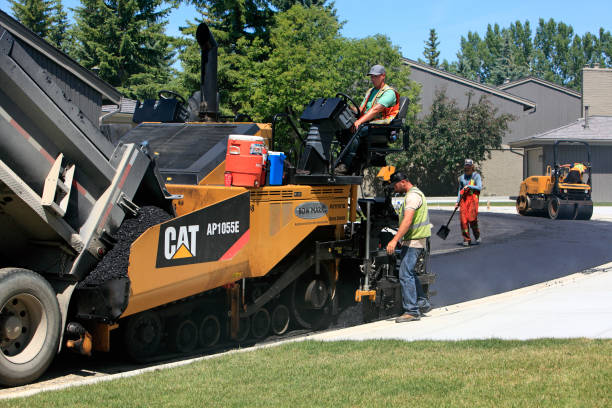 Best Decorative Driveway Pavers  in Ripon, WI
